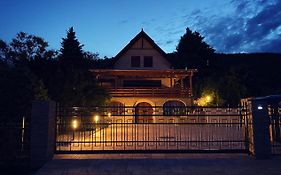 Panorama Home