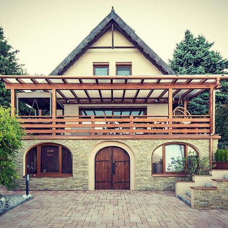 Panorama Home Balatongyörök Exterior foto