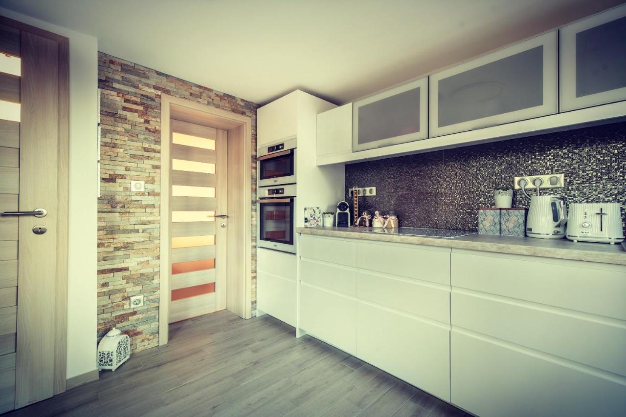 Panorama Home Balatongyörök Exterior foto